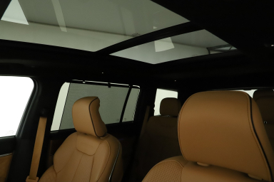 Jeep Grand Cherokee - 2025