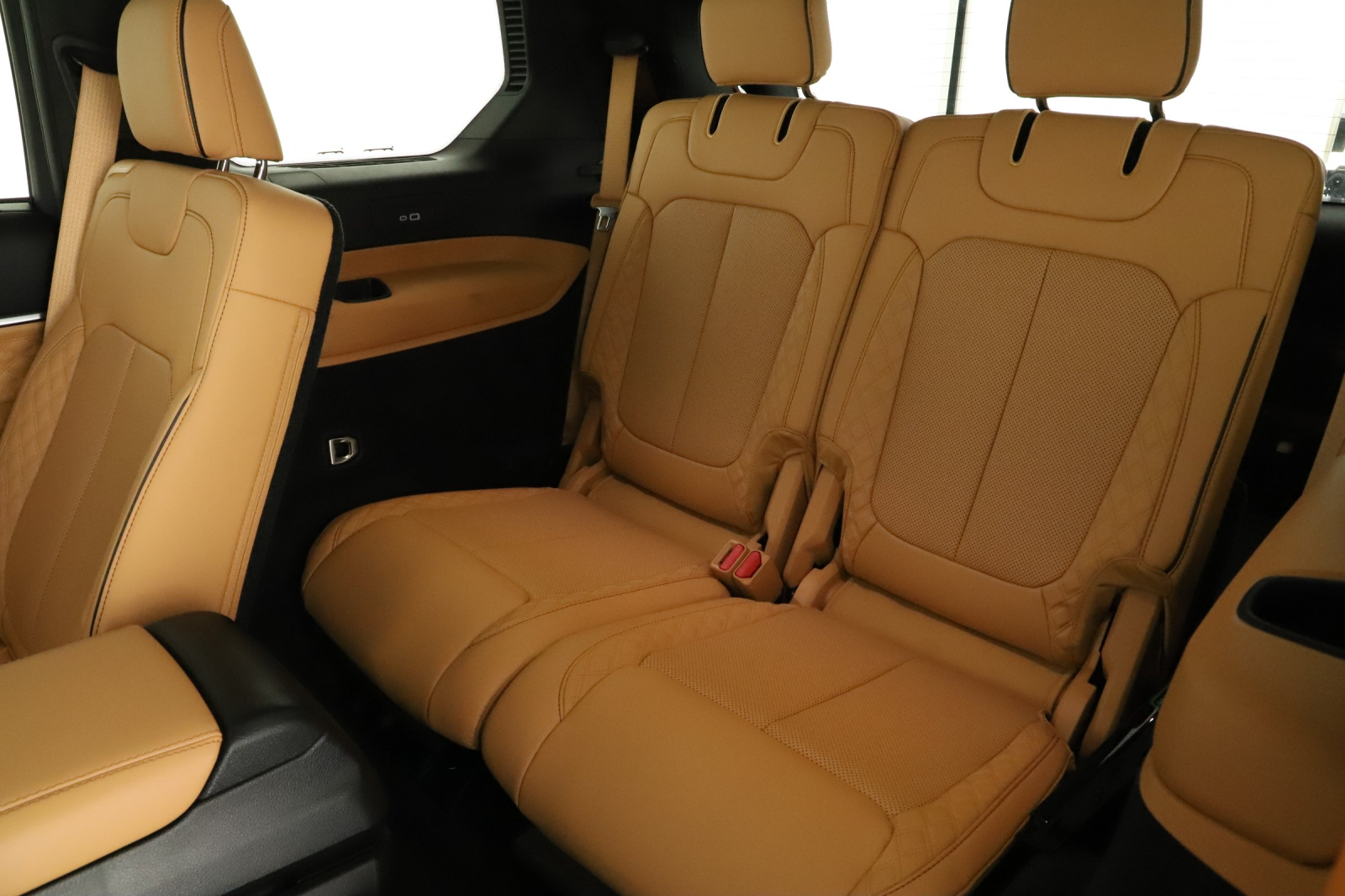 Jeep Grand Cherokee - 2025