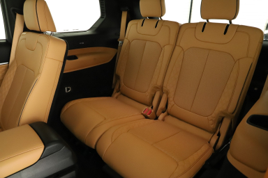 Jeep Grand Cherokee - 2025