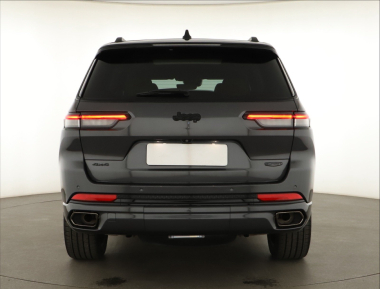 Jeep Grand Cherokee - 2025