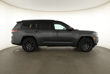 Jeep Grand Cherokee - 2025