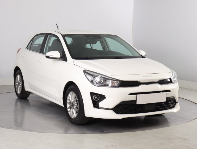 Kia Rio 2023