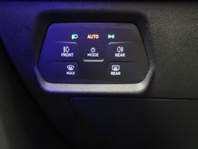 Cupra Formentor - 2022