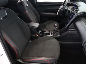 Hyundai Tucson - 2024