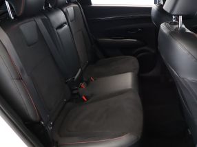 Hyundai Tucson - 2024