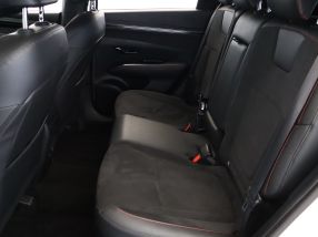 Hyundai Tucson - 2024