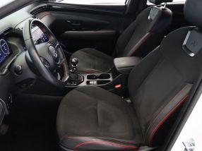 Hyundai Tucson - 2024