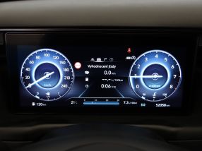 Hyundai Tucson - 2024