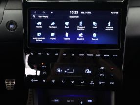 Hyundai Tucson - 2024