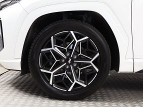 Hyundai Tucson - 2024