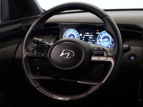 Hyundai Tucson - 2024