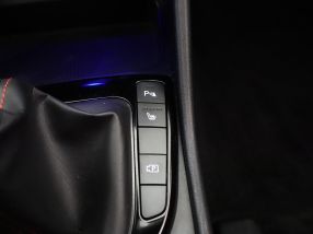 Hyundai Tucson - 2024