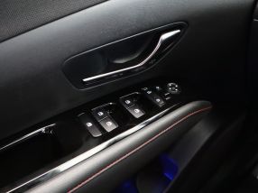 Hyundai Tucson - 2024