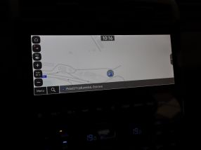 Hyundai Tucson - 2024