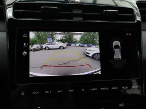 Hyundai Tucson - 2024