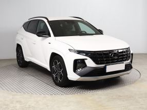 Hyundai Tucson - 2024