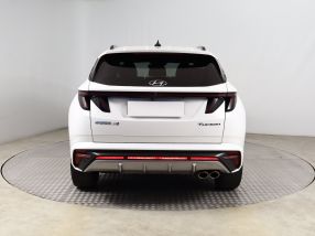 Hyundai Tucson - 2024