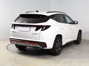 Hyundai Tucson - 2024