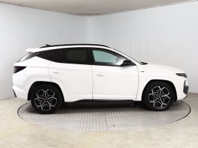 Hyundai Tucson - 2024