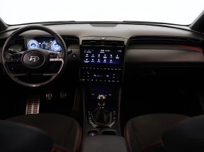 Hyundai Tucson - 2024