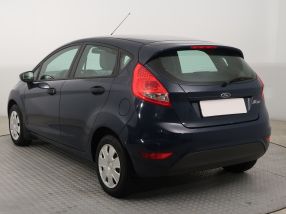 Ford Fiesta - 2010