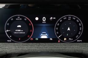 Škoda Superb - 2024