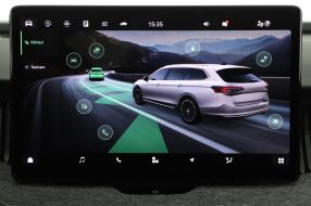 Škoda Superb - 2024