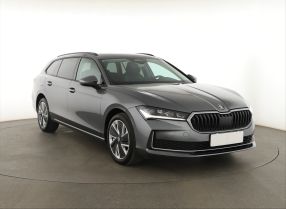 Škoda Superb - 2024