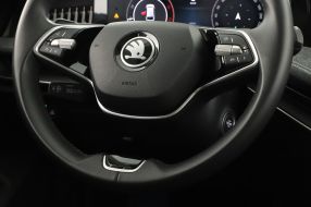 Škoda Superb - 2024