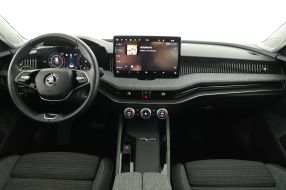 Škoda Superb - 2024