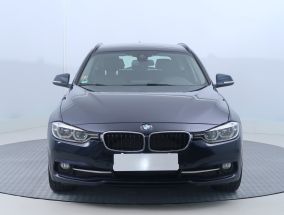 BMW 3 - 2016