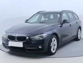 BMW 3 - 2016