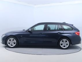 BMW 3 - 2016