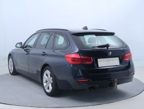 BMW 3 - 2016