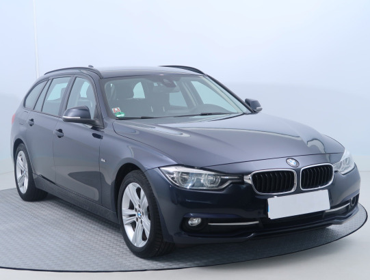 BMW 3