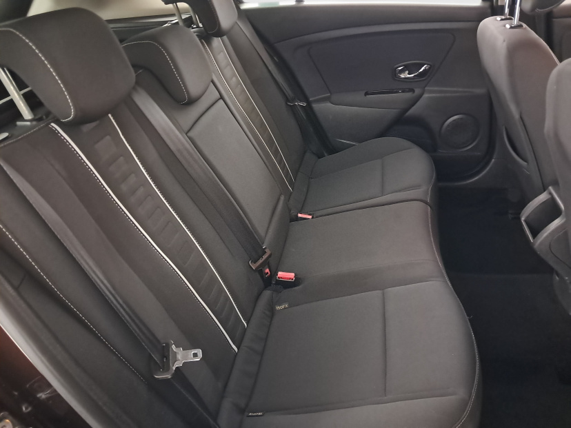 Renault Megane, 2013