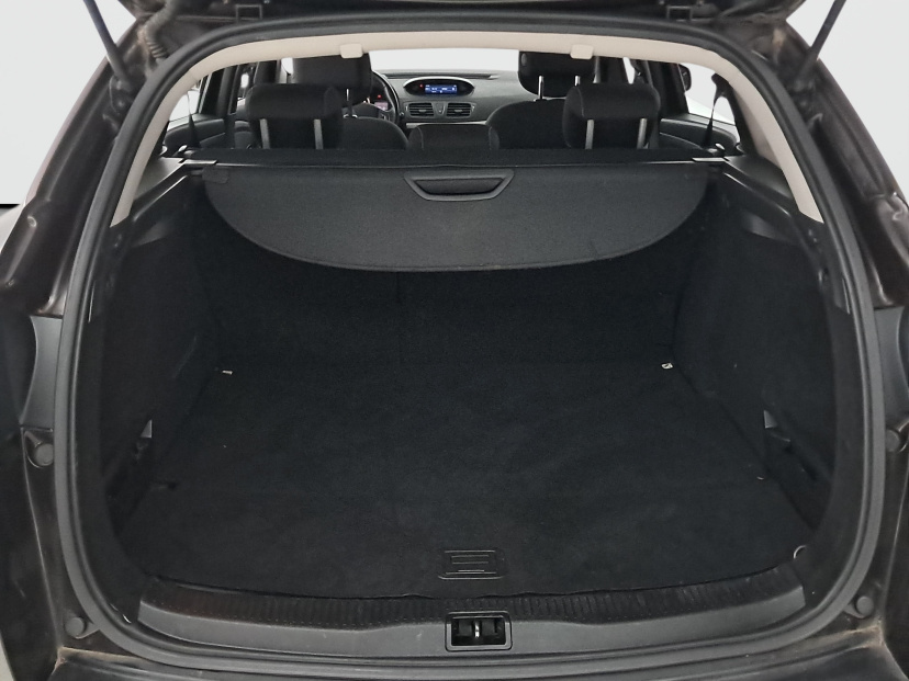 Renault Megane, 2013