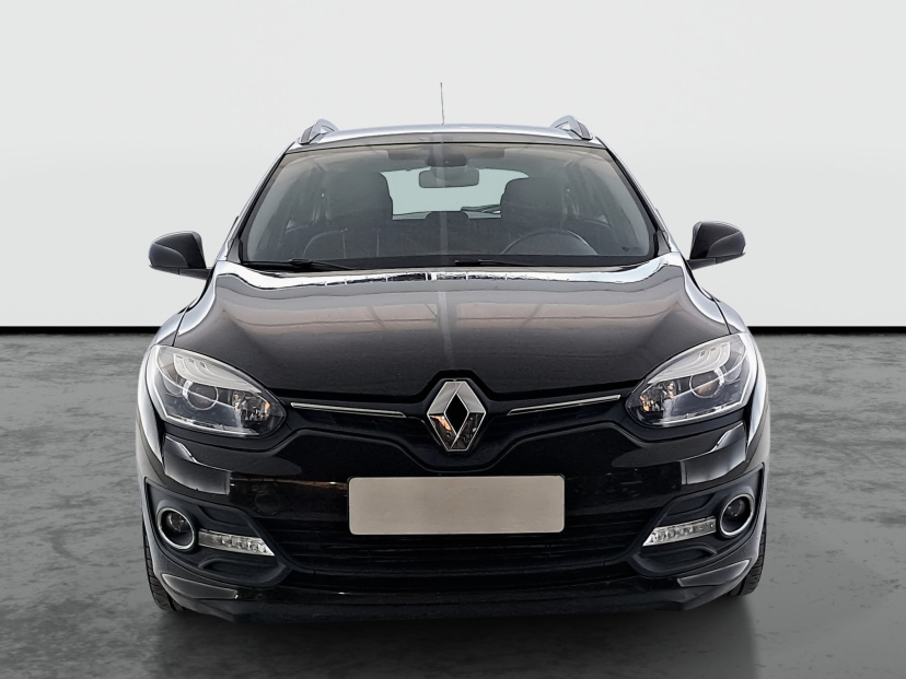Renault Megane, 2013