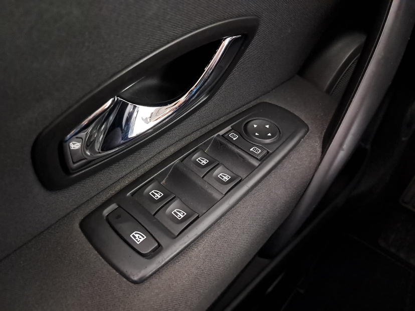 Renault Megane, 2013