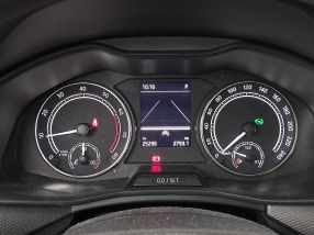 Škoda Kamiq - 2024