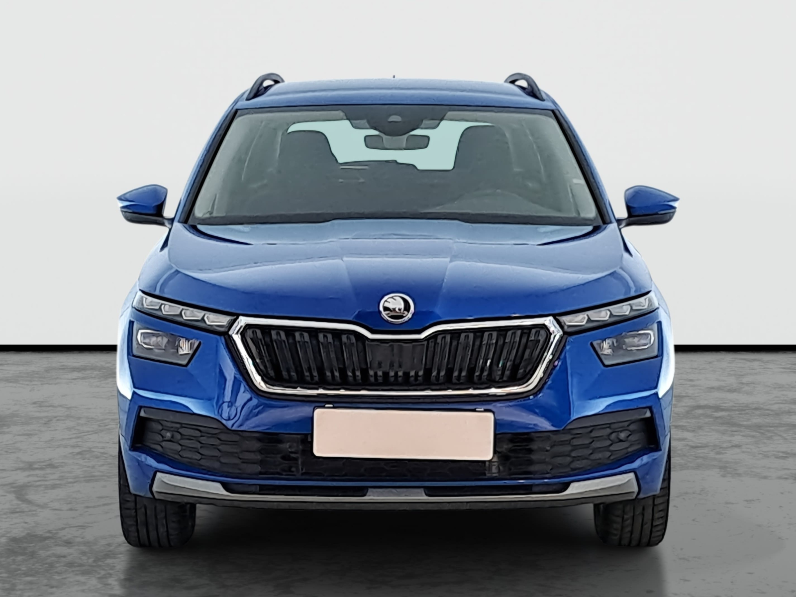 Škoda Kamiq - 2024