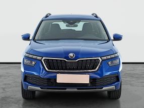 Škoda Kamiq - 2024