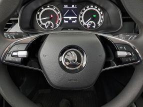 Škoda Kamiq - 2024