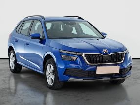 Škoda Kamiq - 2024