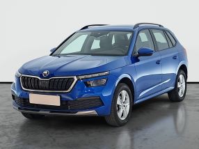 Škoda Kamiq - 2024