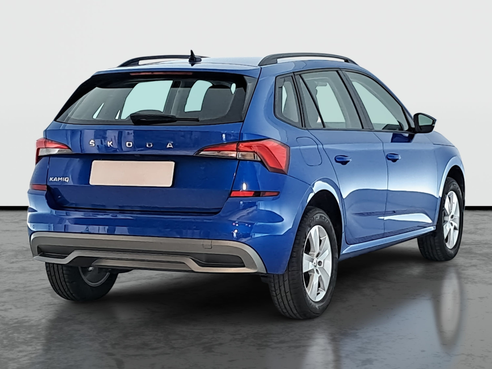 Škoda Kamiq - 2024
