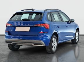 Škoda Kamiq - 2024