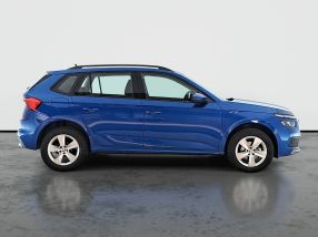 Škoda Kamiq - 2024