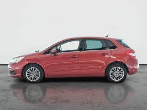 Citroen C4 - 2012