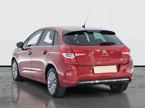 Citroen C4 - 2012